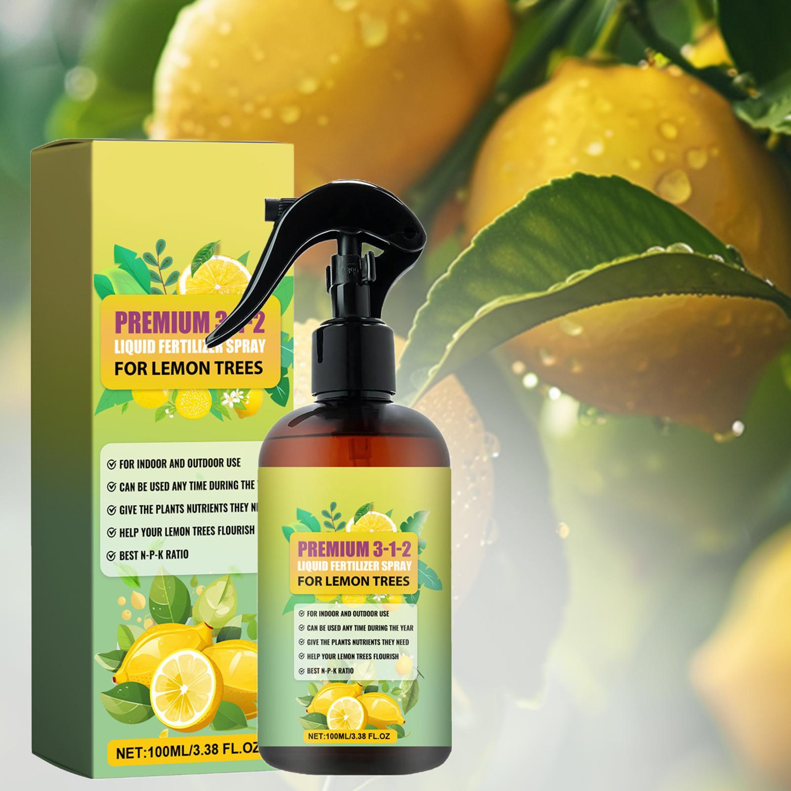 Liquid Fertilizer All In - 100ml Pupuk Cair Berkebun Semprotan Nutrisi