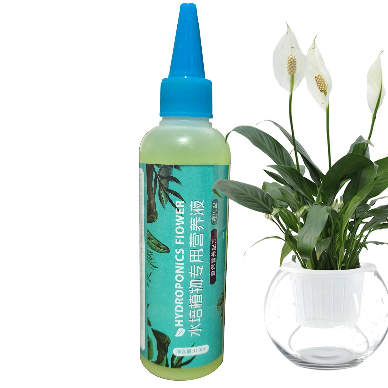 Pupuk Tanaman untuk Hidroponik - Liquid Fertilizer All In ulasan dan harga