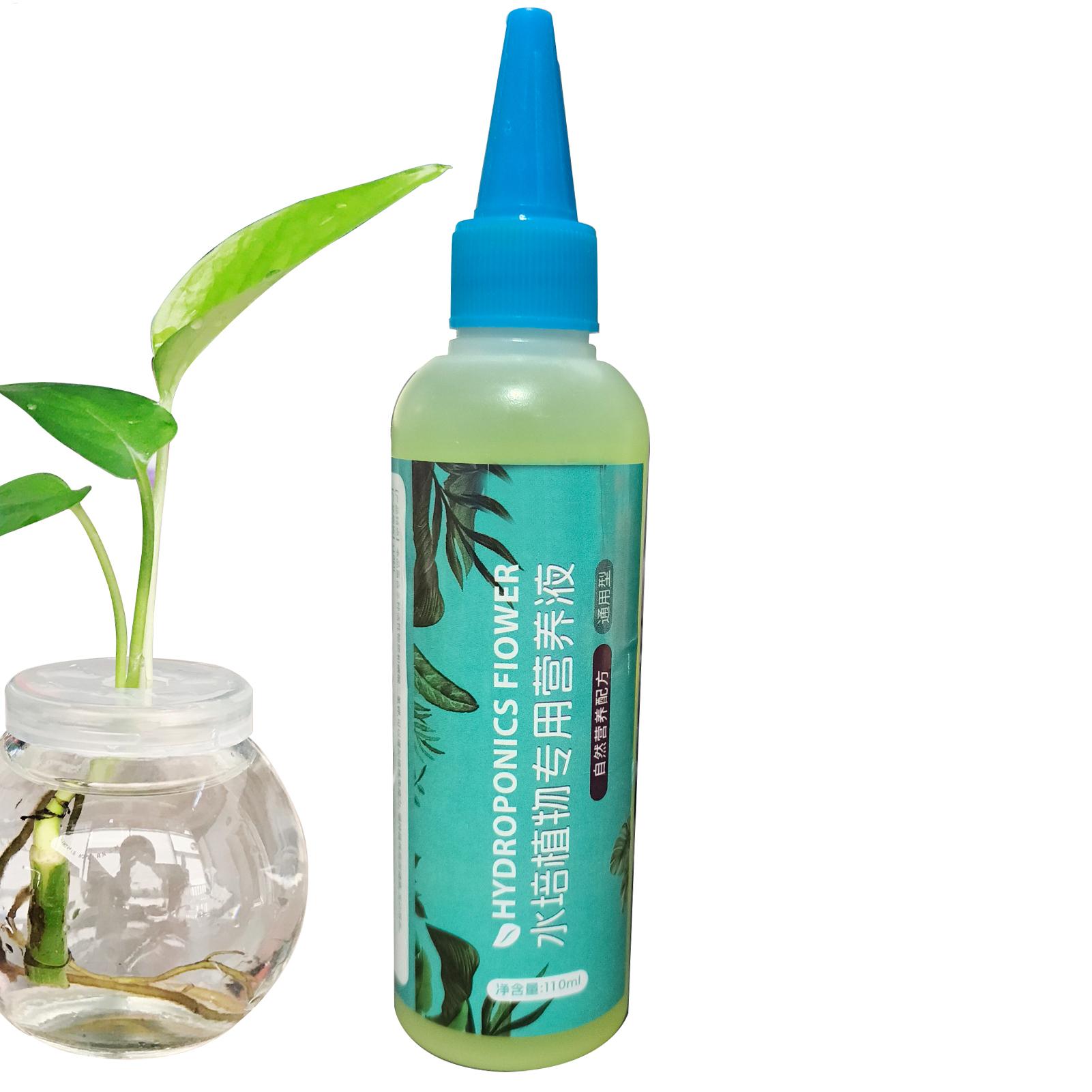 Pupuk Tanaman untuk Hidroponik - Liquid Fertilizer All In ulasan dan harga