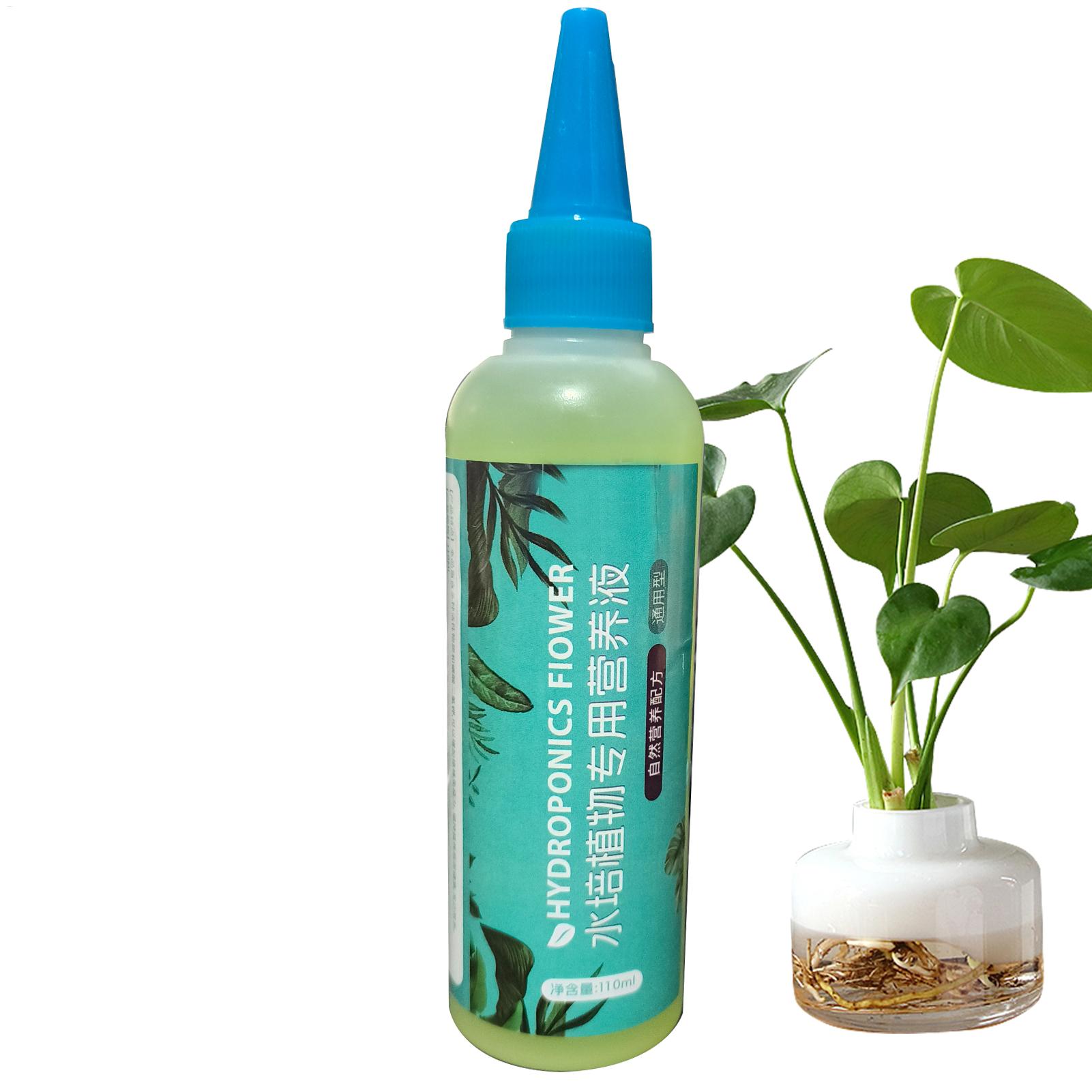 Pupuk Tanaman untuk Hidroponik - Liquid Fertilizer All In ulasan dan harga
