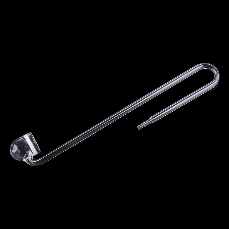D0AD Kaca CO2 Diffuser untuk A - Aquarium Plant Design ulasan dan harga