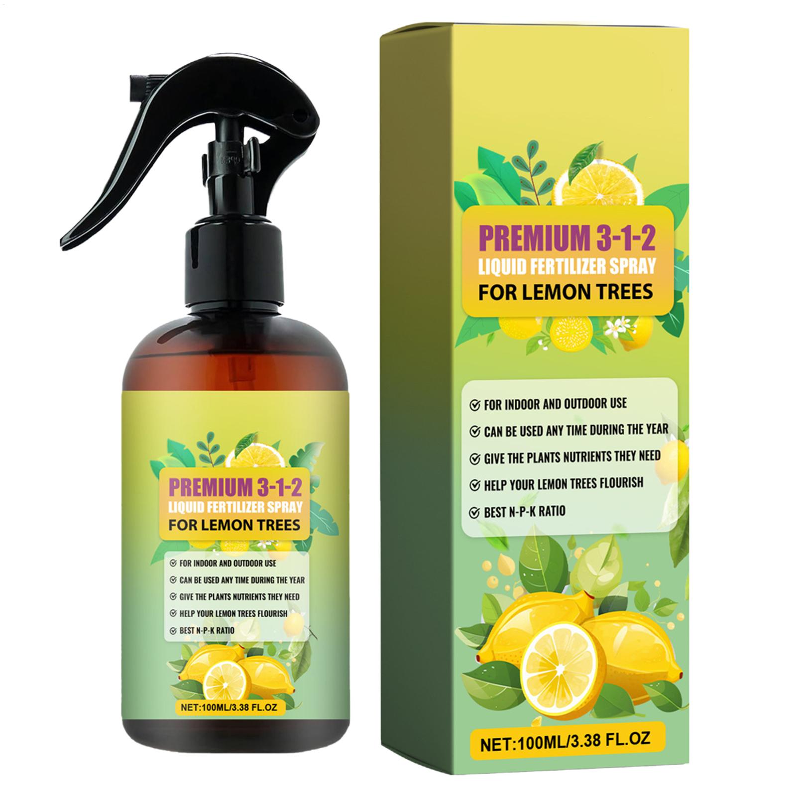 100ml Pupuk Cair Berkebun Semp - Liquid Fertilizer All In ulasan dan harga