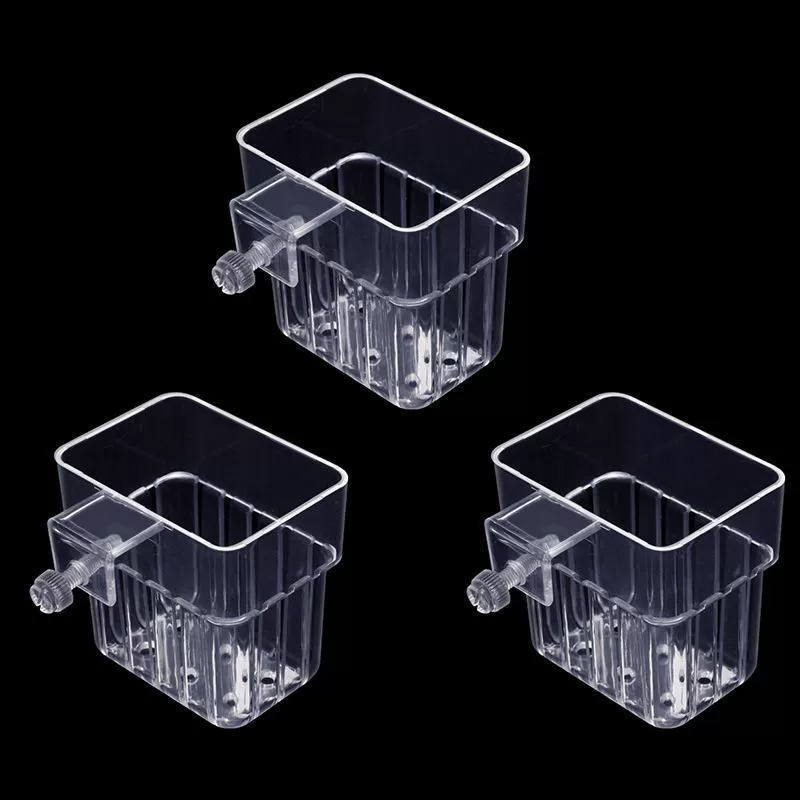 Tempat Tanaman Akuarium Pot Ga - Planted Aquarium Aquascape ulasan dan harga