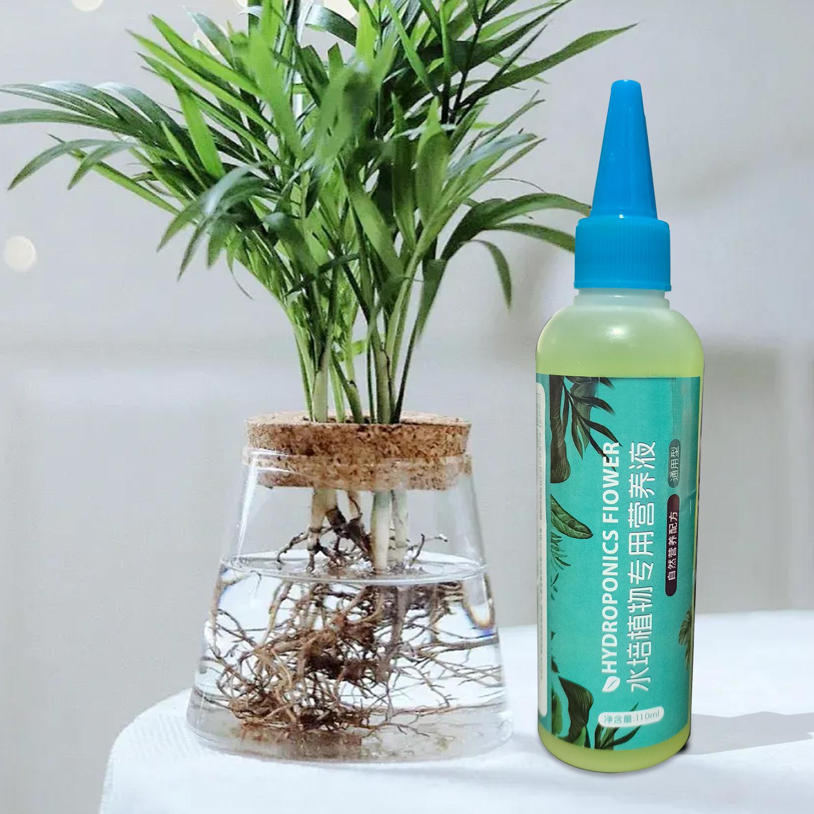 110ml Cairan Pupuk Tanaman Hid - Liquid Fertilizer All In ulasan dan harga