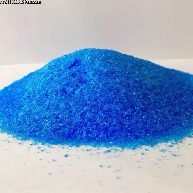 Tembaga Sulfat Pentahidrat Kem - Planted Aquarium Fertilizer ulasan dan harga