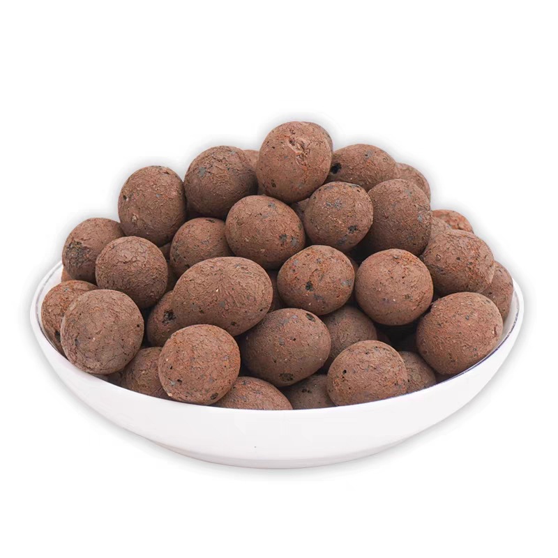 450-500g Tanah Liat Hidroponik - Planted Aquarium Fertilizer ulasan dan harga