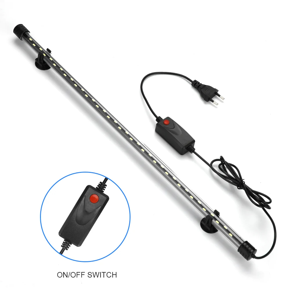 Lampu LED dekorasi akuarium, l - Aquarium Plant Design ulasan dan harga