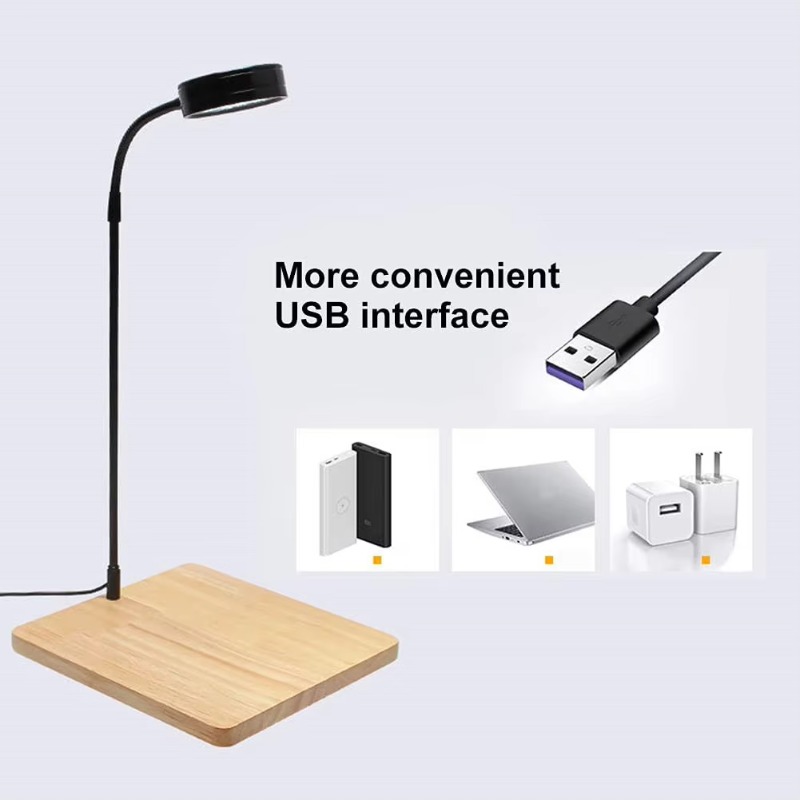 Lampu LED strip akuarium kecil - Aquarium Planted Wood ulasan dan harga