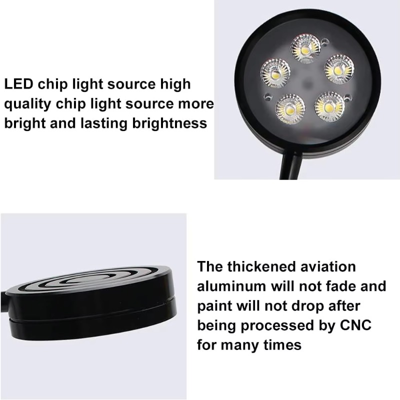 Lampu LED strip akuarium kecil - Aquarium Planted Wood ulasan dan harga