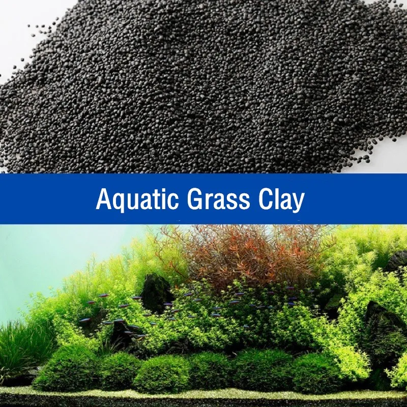 500g Substrat Tanah Akuarium P - Planted Aquarium Fertilizer ulasan dan harga