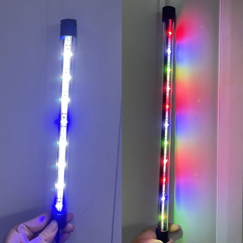 Lampu Tangki Ikan Lampu Bawah  - Aquarium Plant Diseases ulasan dan harga