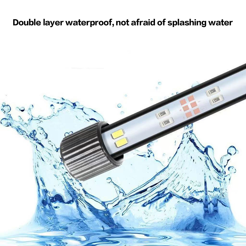 Lampu Tangki Ikan Lampu Bawah  - Aquarium Plant Diseases ulasan dan harga