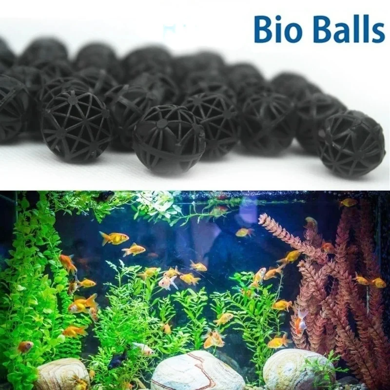 50/100 buah akuarium rumah kol - Planted Aquarium Fertilizer ulasan dan harga