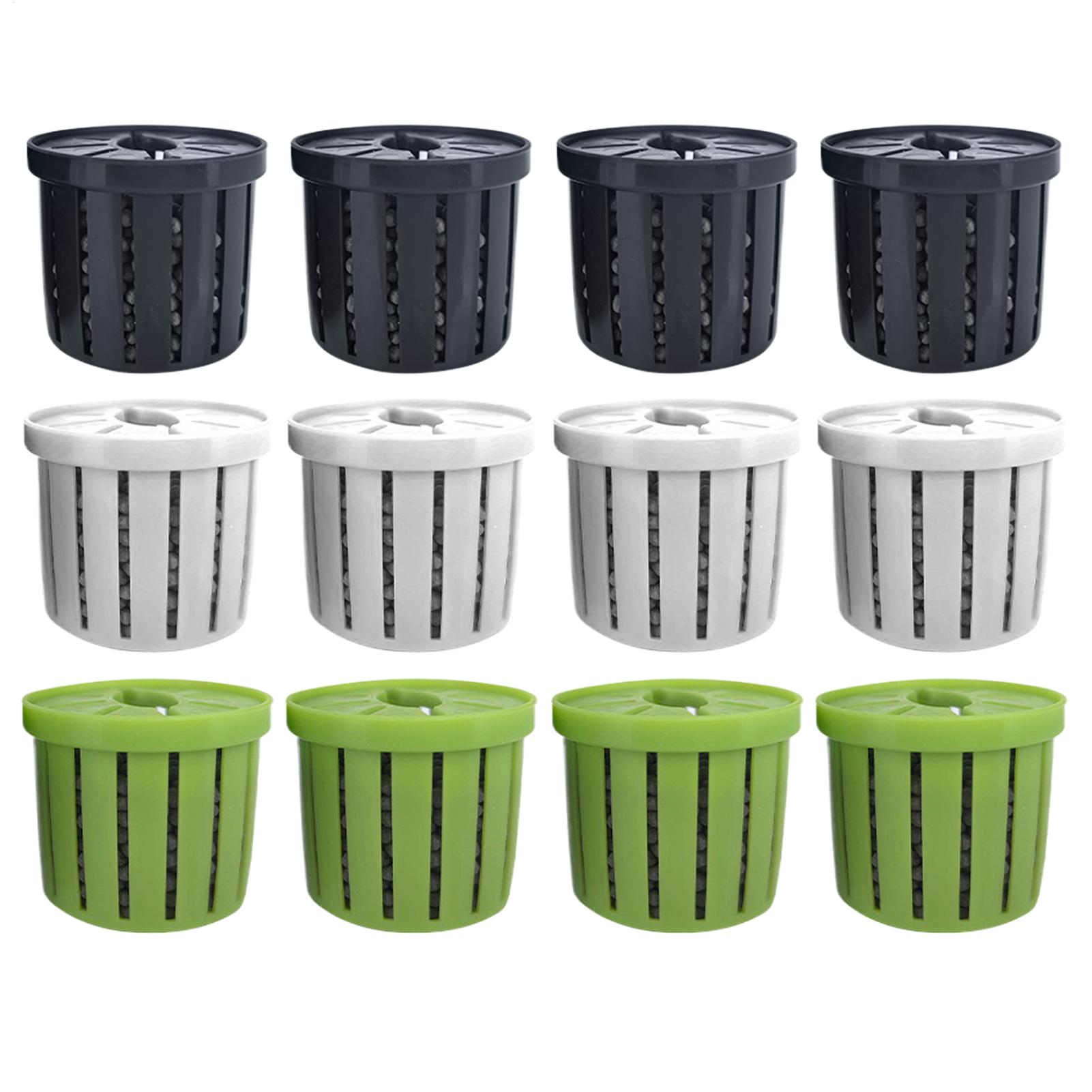 4 Buah Tempat Tanaman Air Gant - Planted Aquarium Aquascape ulasan dan harga