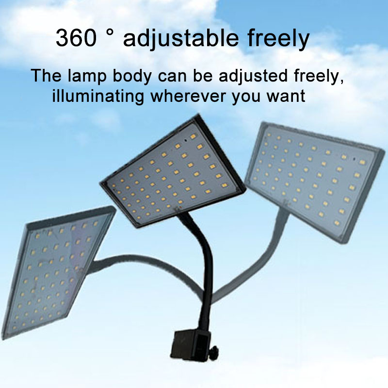 Lampu LED Spektrum Penuh untuk - Aquarium Plant Diseases ulasan dan harga