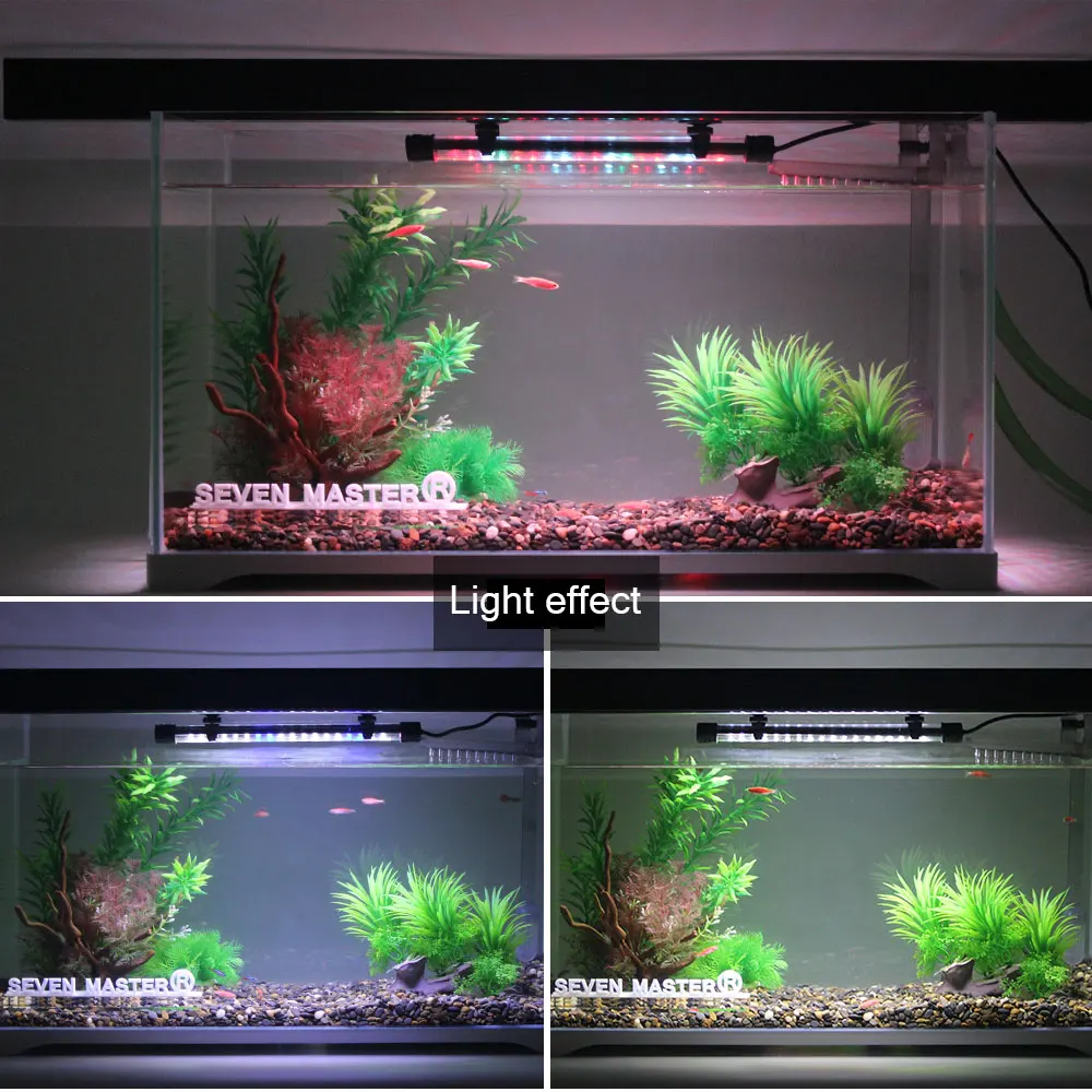 Lampu LED dekorasi akuarium, 5 - Aquarium Plant Diseases ulasan dan harga