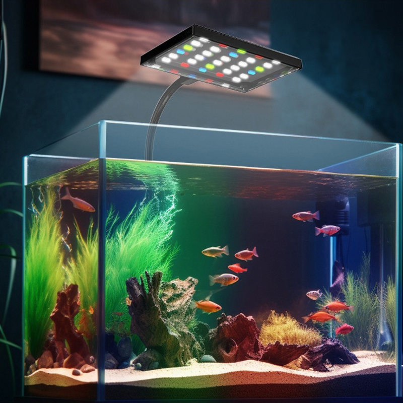 Lampu LED USB Akuarium Lampu T - Aquarium Plant Diseases ulasan dan harga