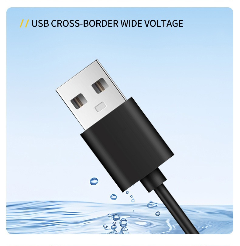 Lampu LED USB Akuarium Lampu T - Aquarium Plant Diseases ulasan dan harga