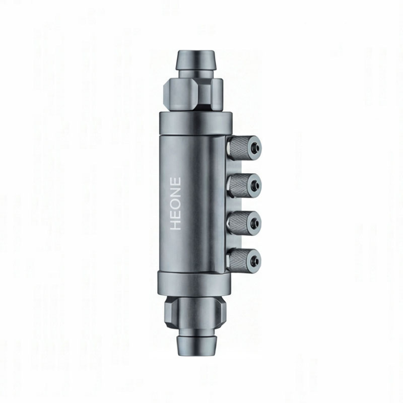 Manifold Dosing Akuarium, Pemb - Planted Aquarium Fertilizer ulasan dan harga
