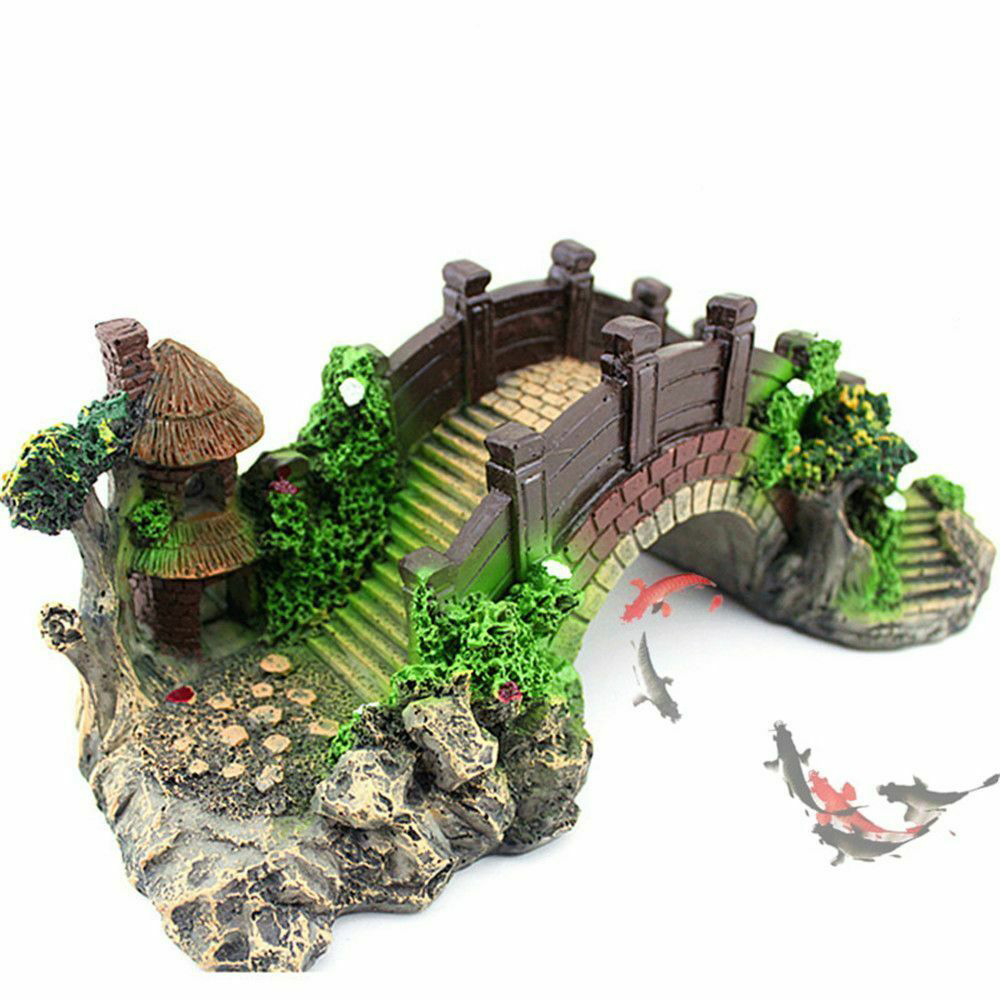 Aksesori akuarium pohon Arbor  - Aquarium Planted Wood ulasan dan harga
