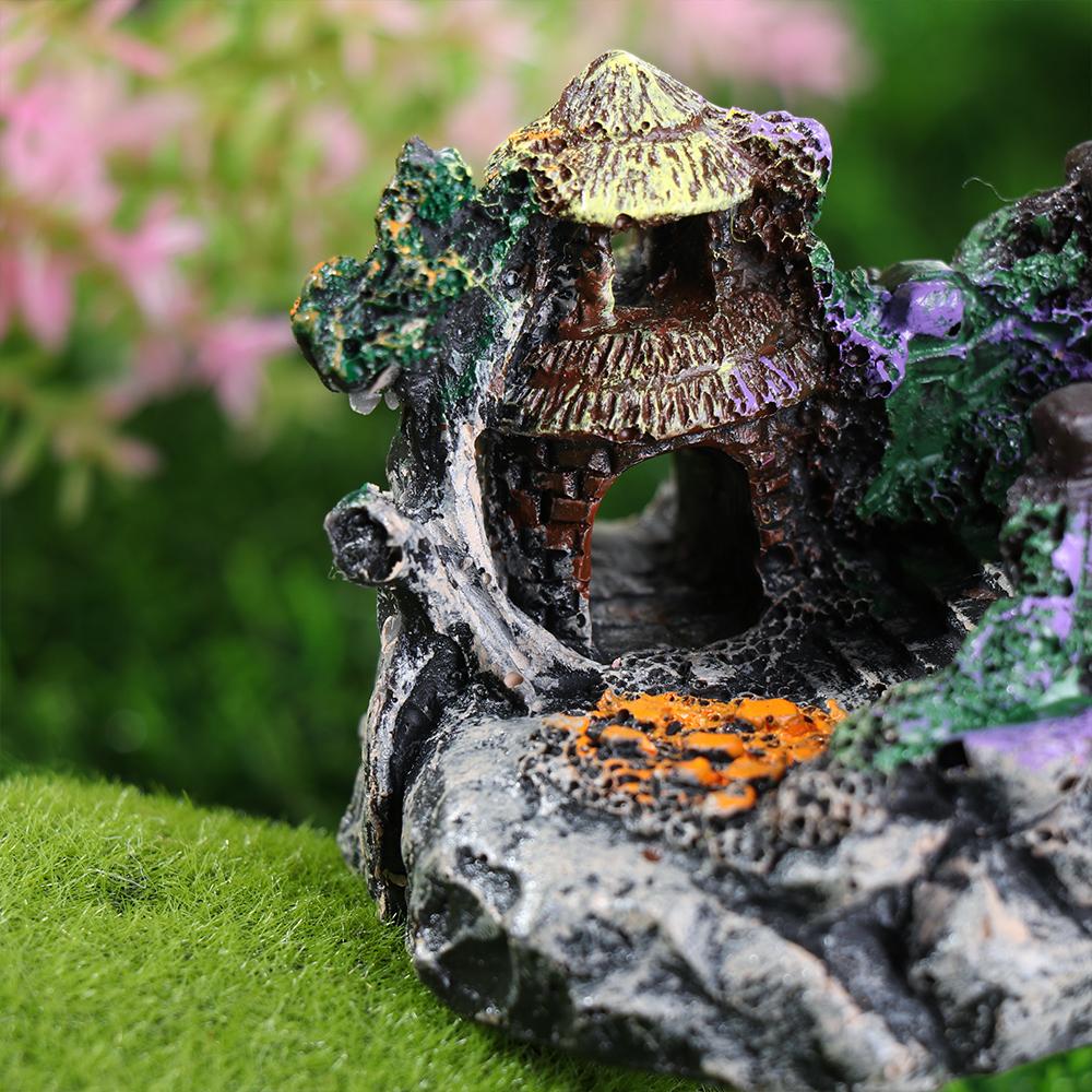 Aksesori akuarium pohon Arbor  - Aquarium Planted Wood ulasan dan harga