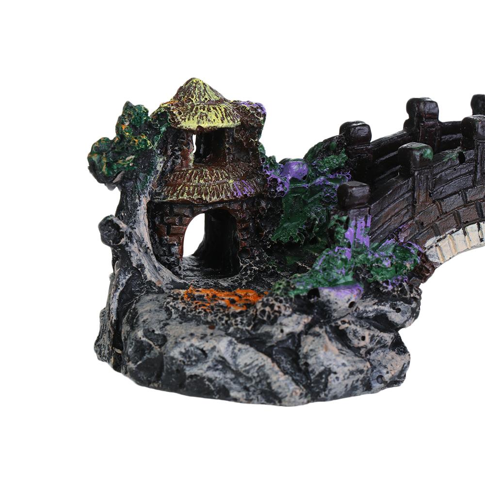 Aksesori akuarium pohon Arbor  - Aquarium Planted Wood ulasan dan harga