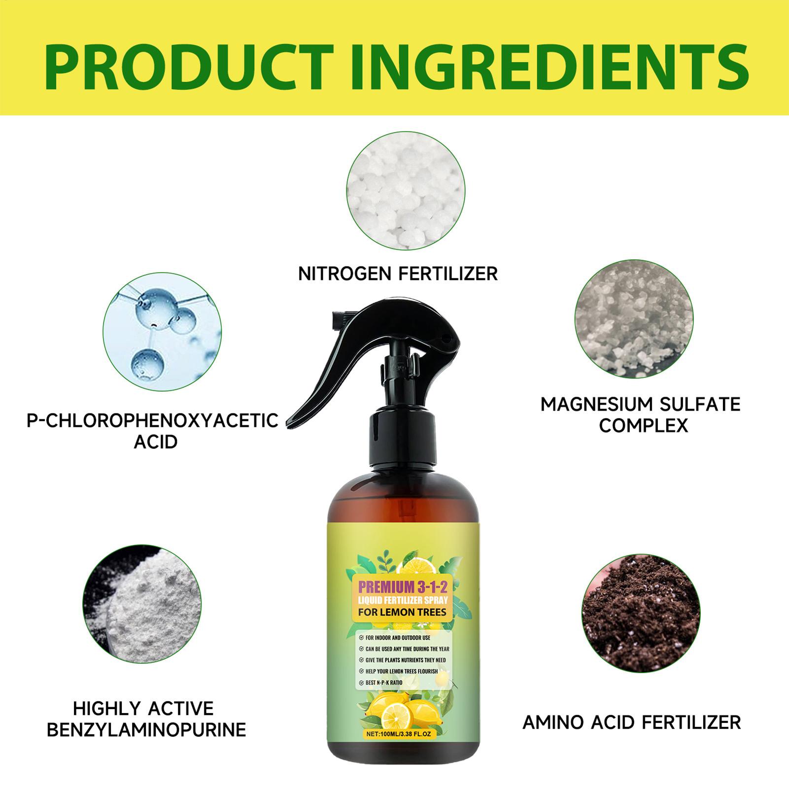 100ml Pupuk Cair Organik Sempr - Liquid Fertilizer All In ulasan dan harga