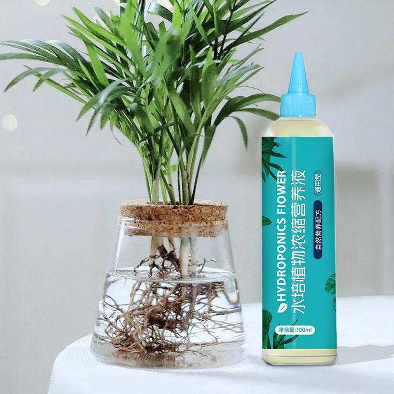 Makanan Tanaman Hidroponik 110 - Liquid Fertilizer All In ulasan dan harga