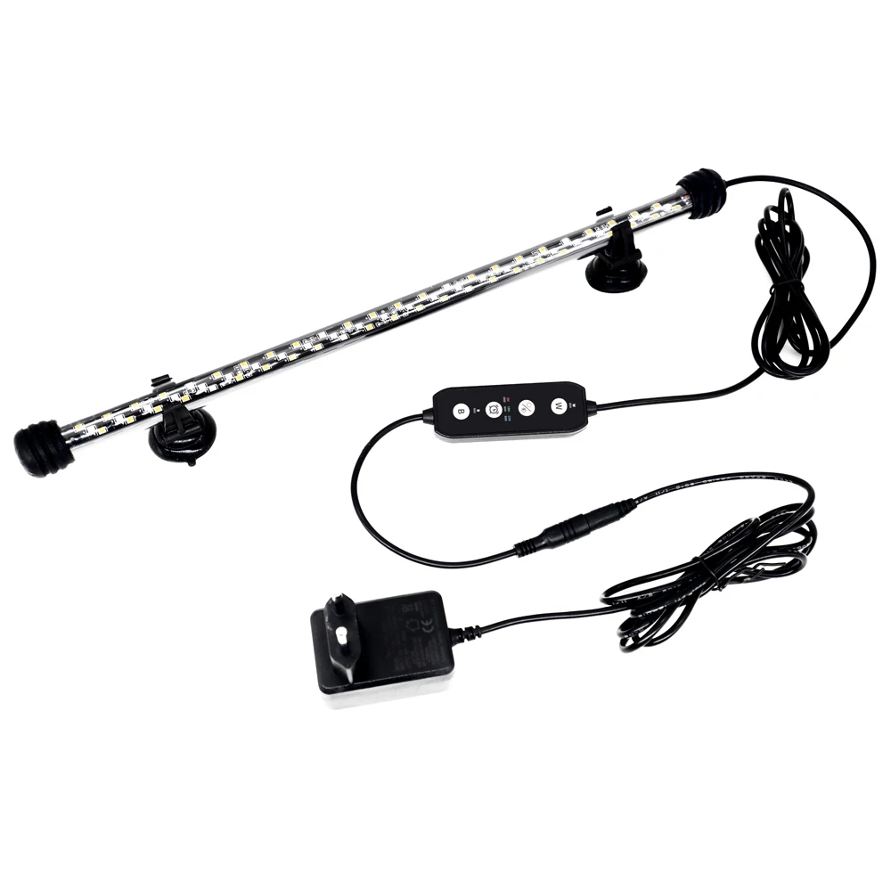 Lampu Aquarium LED tahan air,  - Aquarium Plant Diseases ulasan dan harga
