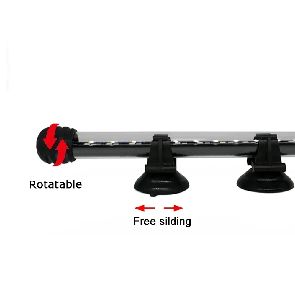 Lampu Aquarium LED tahan air,  - Aquarium Plant Diseases ulasan dan harga