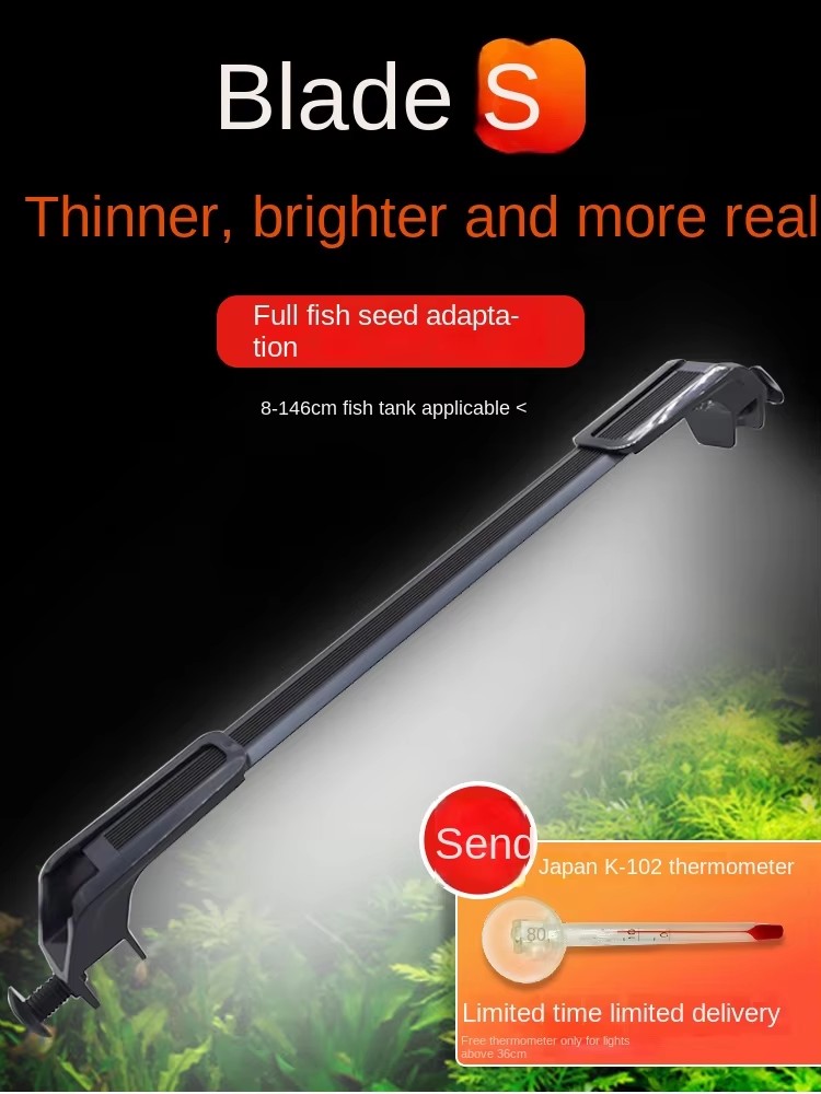 Plant Grow Aquarium Light Reef - Aquarium Plant Diseases ulasan dan harga